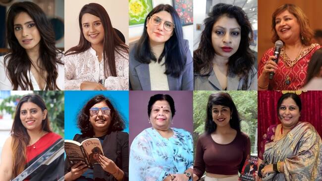 Empowering Women: A Journey Through Diverse Fields