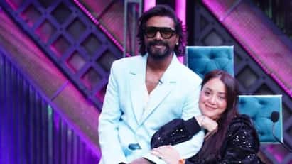 Remo DSouza & Wife Lizelle Break Silence Over Cheating Allegations: We Request All To Abstain From Spreading Rumours Remo DSouza & Wife Lizelle Break Silence Over Cheating Allegations: We Request All To Abstain From Spreading Rumours