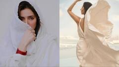 सास के कहने पर शाहरुख खान की हीरोइन बनी थीं ये पाकिस्तानी हसीना, क्या रहा था फिल्म का हाल ?