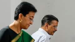 BJP Accuses Kejriwal Of Getting ‘Pricey’ Item In Flagstaff Road Bungalow, Including ‘Missing Hi-Tech Toilet’