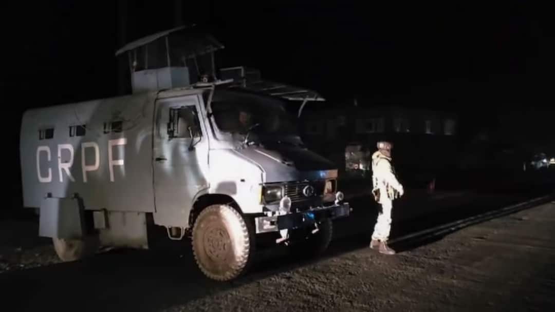 Ganderbal's terrorist attack in Jammu and Kashmir BJP leader Kavinder Gupta told a reason गांदरबल में आतंकी हमले की क्या थी वजह? BJP नेता ने कर दिया बड़ा खुलासा