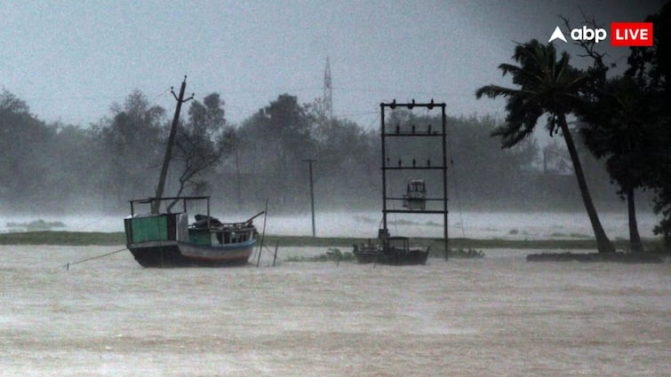 बंगाल की खाड़ी से उठेगा चक्रवाती तूफान! इन राज्यों में लाएगा ‘जलप्रलय, IMD ने दिया अपडेट’