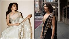 Diwali 2024: 8 Samantha Prabhu’s Looks To Inspire Your Festive Wardrobe