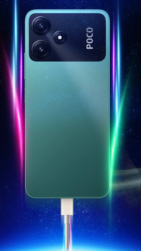 दिवाली सेल में 8 हजार से कम में मिल रहा 5G Smartphone!