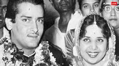 शम्मी कपूर से शादी के लिए गीता बाली ने कई बार किया था मना, फिर एक्टर ने सिंदूर नहीं मांग में भरी थी लिपस्टिक