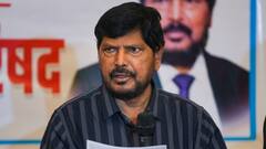 रामदास अठावले का बड़ा बयान, 'MVA को CM चेहरा तय करने जरूरत नहीं'