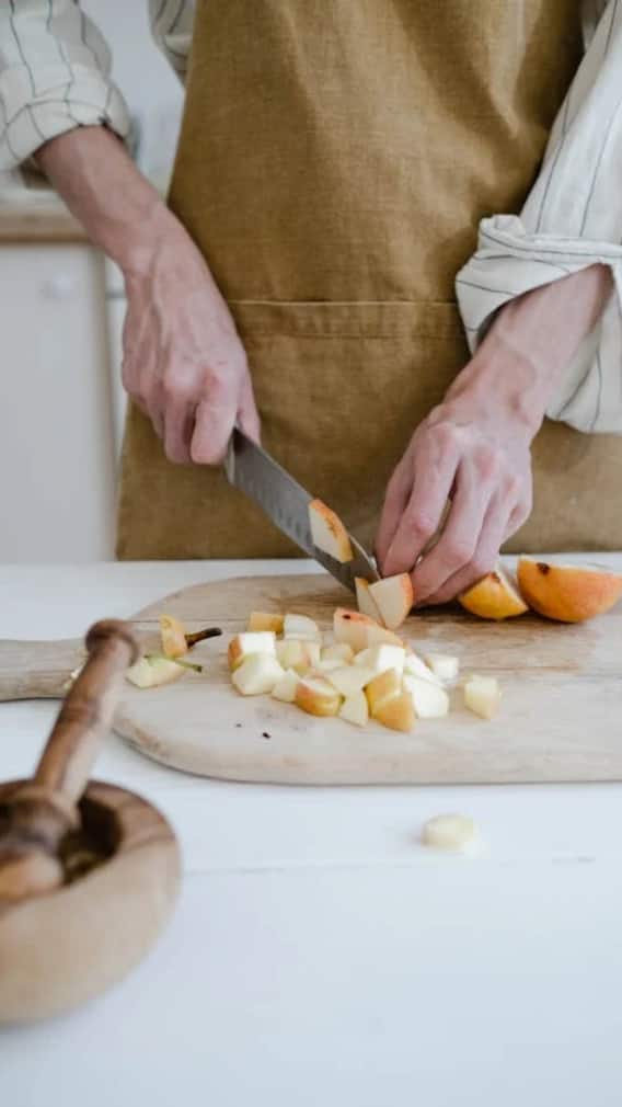 क्या रोज एक सेब खाने से नहीं होती कोई भी बीमारी?