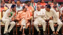 विदर्भामधील 'या' जागांवरून काँग्रेस अन् ठाकरेंचा वाद पेटला! 'हट्टाच्या' मशालीने हाताला 'चटके' अन् तुतारी 'मध्यस्थी'मध्ये अडकली