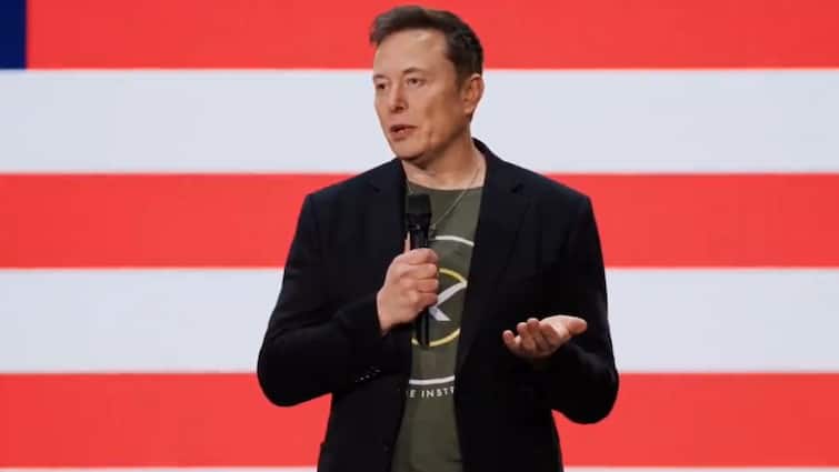 'Wolf In Sheep's Clothing': Think Tank Airs Concerns Over Elon Musk's