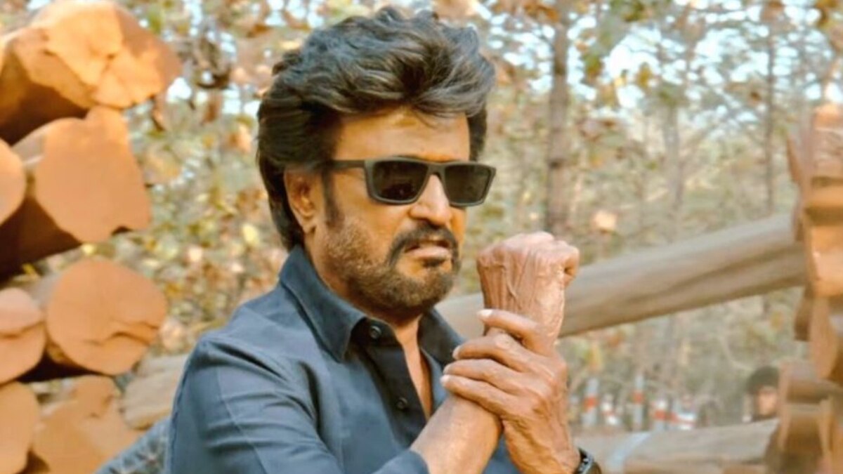 Rajinikanth Starrer Vettaiyan Becomes First Tamil Film Of 2024 To Cross Rs. 20 cr In All Southern States