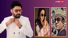 Kapil Sharma: કપિલ શર્મા બન્યો સૌથી રઇસ ઇન્ડિયન ટીવી સ્ટાર, નેટવર્થના મામલામાં આ બે કલાકારોને આપી માત