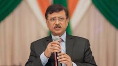 एक के बाद एक खुलासा कर संजय वर्मा ने जस्टिन ट्रूडो का असल चेहरा ला दिया सामने, कनाडा सरकार की खुली पोल