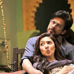 सास के कहने पर शाहरुख खान की हीरोइन बनी थीं ये पाकिस्तानी हसीना, क्या रहा था फिल्म का हाल ?