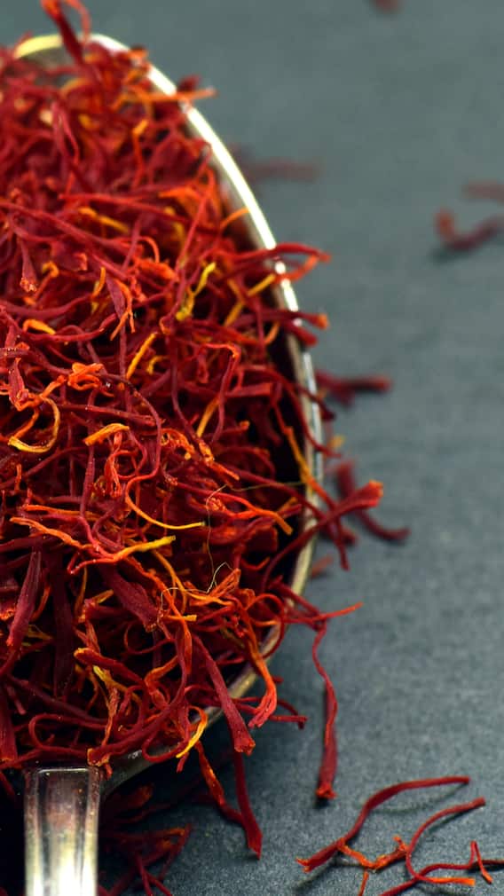 ਕੇਸਰ ਦੇ ਪੌਦੇ ‘ਚ ਲੱਗ ਜਾਵੇ ਕੀੜਾ ਤਾਂ ਕੀ ਕਰਨਾ ਚਾਹੀਦਾ?