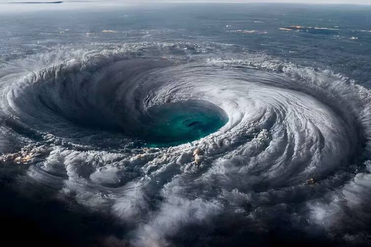 Cyclone Dana increased threat, these 4 states will be affected the most, heavy rain alert Dana cyclone: વાવાઝડું 'દાના'નો વધ્યો ખતરો, આ 4 રાજ્યોને થશે સૌથી વધુ અસર, ભારે વરસાદનું એલર્ટ