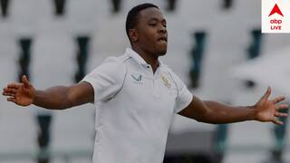 Kagiso Rabada: ডোনাল্ড, পোলক কারও নেই এই রেকর্ড, বাংলাদেশের বিরুদ্ধে টেস্টে নজির গড়লেন রাবাডা