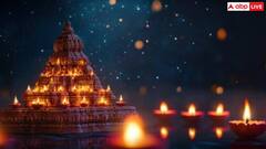 Diwali 2024 in India: इस दीवाली इन 7 जगहों पर घूमने का बना लीजिए प्लान, जिंदगी हो जाएगी रोशन