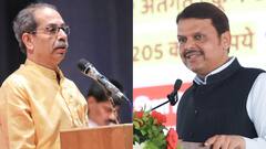 देवेंद्र फडणवीस-उद्धव ठाकरेंच्या भेटीची आवई उठली, ठाकरे गटातून पहिली प्रतिक्रिया