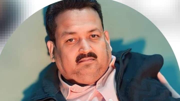 ये तस्वीर अब्दुल हमीद की है. इसका बेटा सरफराज भी आरोपी है . पुलिस से इसी का एनकाउंटर हुआ था.