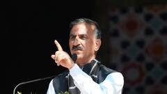 संजौली मस्जिद में अवैध हिस्से को हटाने का काम जारी, क्या बोले सीएम सुखविंदर सिंह सुक्खू?