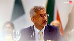 नरेंद्र मोदी को फिर PAK बुलाएंगे नवाज शरीफ? सवाल पर मुस्कुराए एस जयशंकर, देखें- क्या दिया जवाब