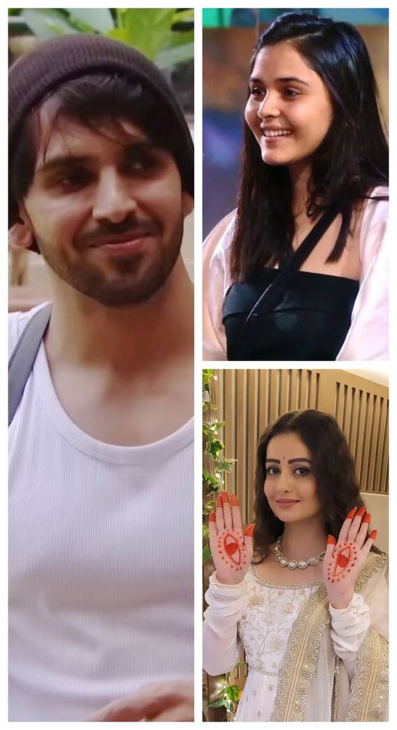 बिग बॉस 18 में शुरू हुईं ये 3 लव स्टोरी, क्या हो पाएंगी पूरी?