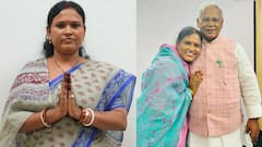 'दीपा से मैंने संतोष सुमन की शादी..., जीतनराम मांझी ने बताई बहू को टिकट देने की वजह