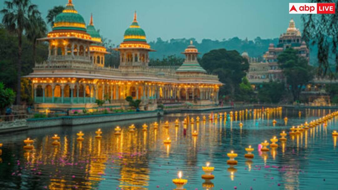 Make a plan to visit these 7 places this Diwali, your life will become brighter.