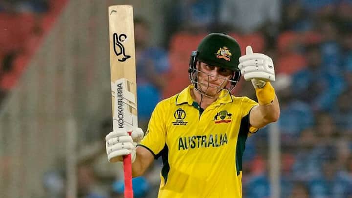 दक्षिण अफ्रीका को ICC टूर्नामेंट्स का चोकर माना जाता है. लबुशेन वैसे तो अब ऑस्ट्रेलिया के लिए खेलते हैं, लेकिन उनका जन्म दक्षिण अफ्रीका में हुआ था.