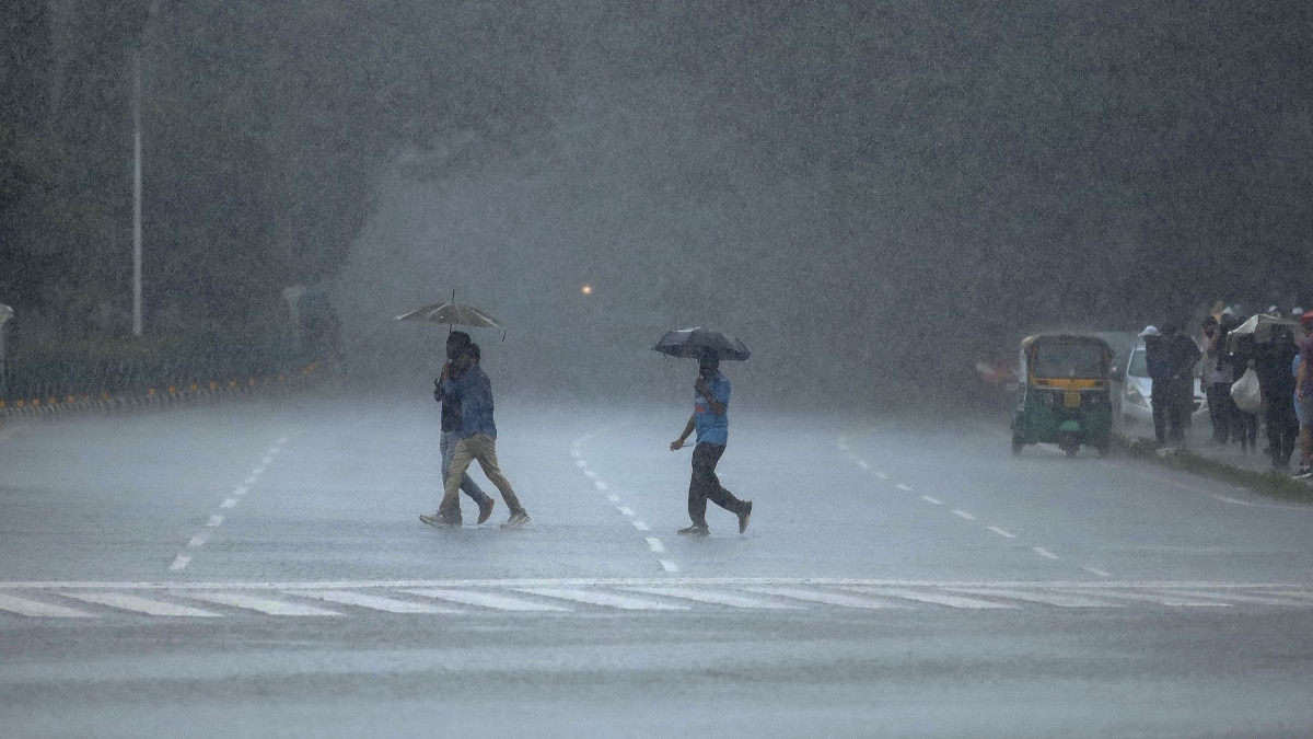 Bihar Weather: तेज हवा, बारिश और फिर ठंड, बिहार में दीपावली से पहले ऐसे बदलेगा मौसम, अलर्ट जारी