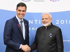 PM મોદી અને સ્પેનના PM પેડ્રો સાચેઝ 28 ઓક્ટોબરે લેશે વડોદરાની મુલાકાત, આ રહી કાર્યક્રમની રૂપરેખા