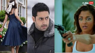 इस एक्ट्रेस की वजह से हो रहा है Abhishek Bachchan - Aishwarya Rai का तलाक? सोशल मीडिया पर दावा