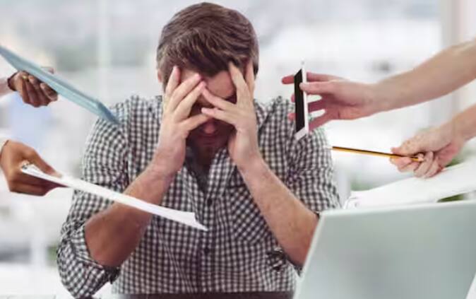 ਜਦੋਂ ਵਿਅਕਤੀ ਨੇ ਪੈਸੇ ਟਰਾਂਸਫਰ ਕੀਤੇ ਤਾਂ ਉਸ ਨੂੰ ਪਤਾ ਲੱਗਿਆ ਕਿ ਉਸ ਨਾਲ ਧੋਖਾਧੜੀ ਹੋ ਗਈ ਹੈ ਤਾਂ ਉਸ ਨੇ ਇਸ ਧੋਖਾਧੜੀ ਬਾਰੇ ਪੁਲਿਸ ਨੂੰ ਸੂਚਨਾ ਦਿੱਤੀ।