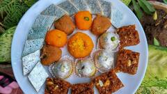 Diwali 2024:தீபாவளி பண்டிகை வந்தாச்சு..இனிப்பு, முறுக்கு சிறப்பாக செய்ய சில டிப்ஸ் இதோ!