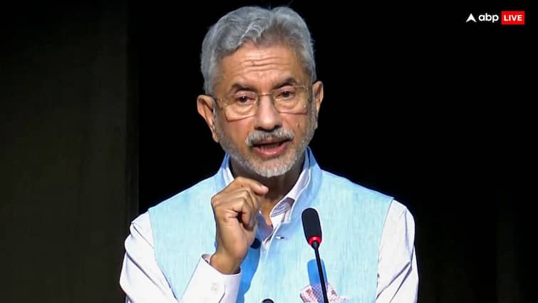 Jaishankar Says Assault On Hindu Temple In Canada ‘Deeply Regarding’