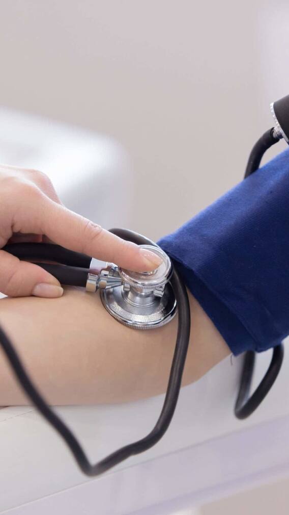 Blood Pressure নিয়ন্ত্রণ করতে পারে সহজলভ্য এই ফল