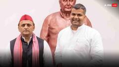 कौन हैं कांग्रेस से बगावत करने वाले अर्जुन आर्य, जिन्हें अब समाजवादी पार्टी ने बनाया उम्मीदवार?