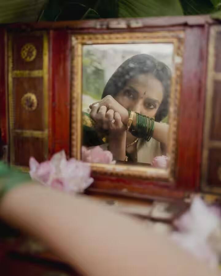 आपको बता दें कि कुछ समय पहले ही शोभिता ने नागा से सगाई की थी। दोनों ने दक्षिण भारतीय परंपरा के साथ समारोह भी पूरा किया.