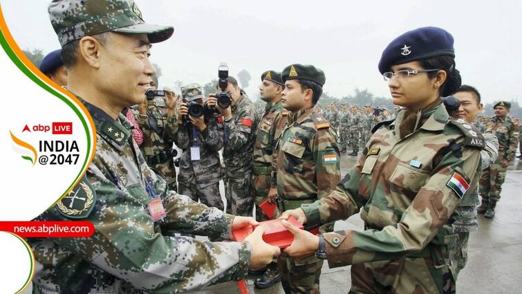 India and China Reach Agreement on Border Standoff in Ladakh