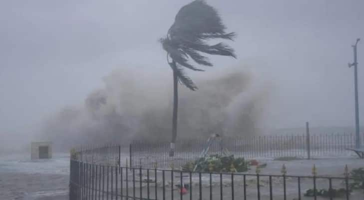 Cyclone Dana Replace: Trains Cancelled, Colleges Closed, Amid Excessive Alert In West Bengal, Odisha