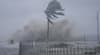 Cyclone Dana: ઓડિશા સાથે ટકરાયું ચક્રવાત 'દાના', 300 ફ્લાઇટ્સ, 552 ટ્રેન રદ્દ