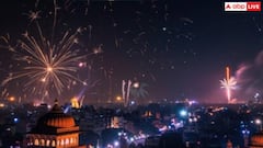 Diwali 2024 in India: इस दीवाली इन 7 जगहों पर घूमने का बना लीजिए प्लान, जिंदगी हो जाएगी रोशन