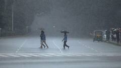 दिवाली से पहले आपके यहां बारिश की मार त्यौहार करेगी बेकार? पढ़ें, IMD का ताजा अनुमान