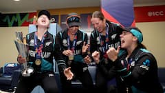 Womens T20 WC Prize Money: ১৩৪ শতাংশ বেশি! টি-২০ বিশ্বকাপ জিতে রেকর্ড অর্থ পেল নিউজ়িল্যান্ড, কী প্রাপ্তি ভারতের?