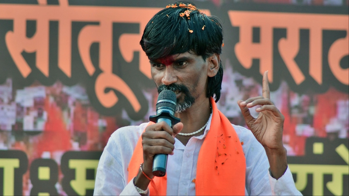 Maharashtra Election: महाराष्ट्र चुनाव में किन-किन सीटों पर उम्मीदवार उतारेंगे मनोज जरांगे? कर दिया बड़ा ऐलान