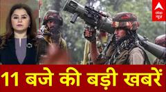 Ganderbal terror attack: भारत के खिलाफ आतंकी साजिश में शामिल रहा है लश्कर-ए-तैयबा! | ABP News