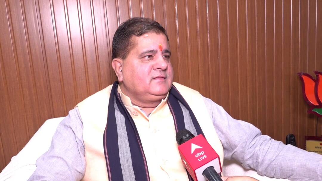 उत्तराखंड में बीजेपी सदस्यता अभियान को मिली बड़ी सफलता, बनाए इतने नए सदस्य Uttarakhand bjp membership drive more than 20 lakh members joined BJP ann उत्तराखंड में बीजेपी सदस्यता अभियान को मिली बड़ी सफलता, बनाए इतने नए सदस्य