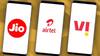Jio vs Airtel vs VI: આખા વર્ષ માટે સૌથી સસ્તો પ્લાન, ₹276 માં કુલ 912GB ડેટા અને Unlimited 5G ઇન્ટરનેટ