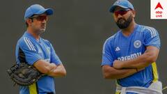 Gautam Gambhir: ভারতীয় ক্রিকেট দলের কোচ হিসেবে এই রেকর্ড কিন্তু ভুলতে চাইবেন গৌতম গম্ভীর