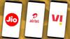 Jio Vs Airtel Vs Vodafone Idea: జియో, ఎయిర్‌టెల్, వొడాఫోన్ ఐడియా అందించే బెస్ట్ 365 డేస్ ప్లాన్లు ఇవే - అన్‌లిమిటెడ్ 5జీతో!